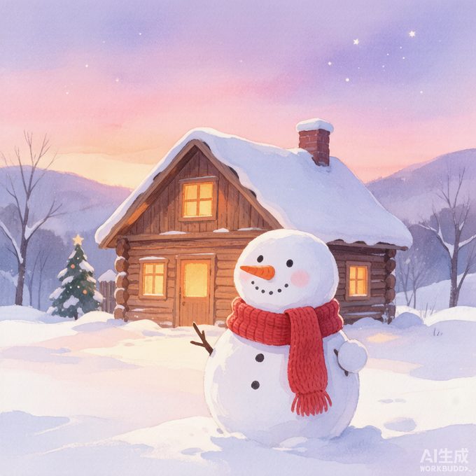 雪人