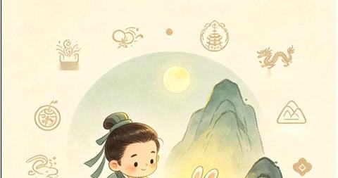 成语故事
