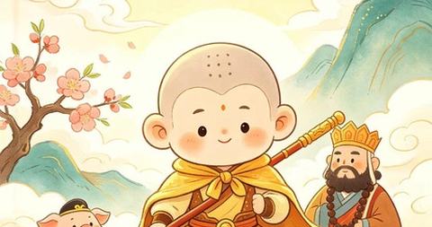 西游记