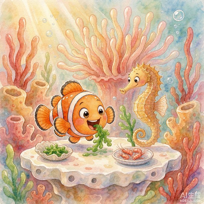 橙橙的阿呜一口