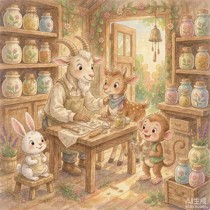 对症下药