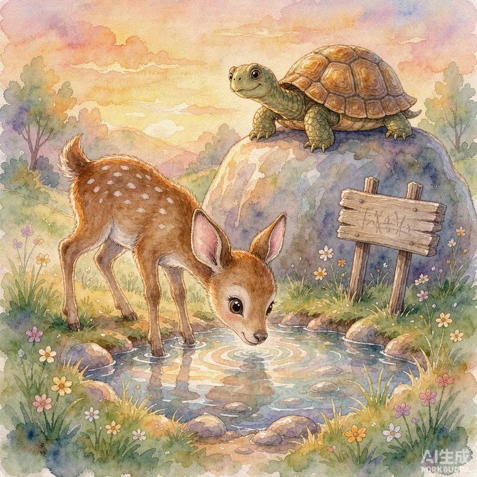 饮水思源