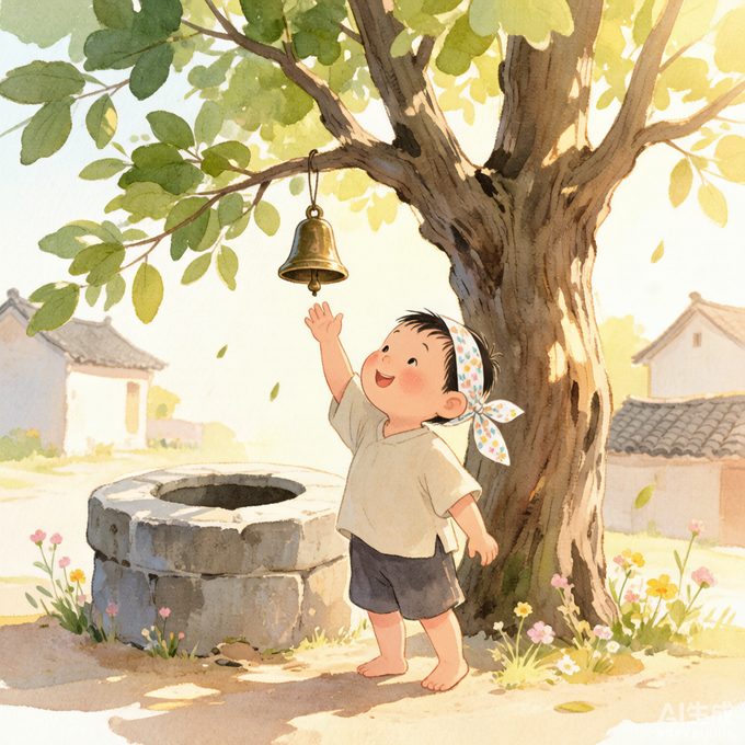 掩耳盗铃