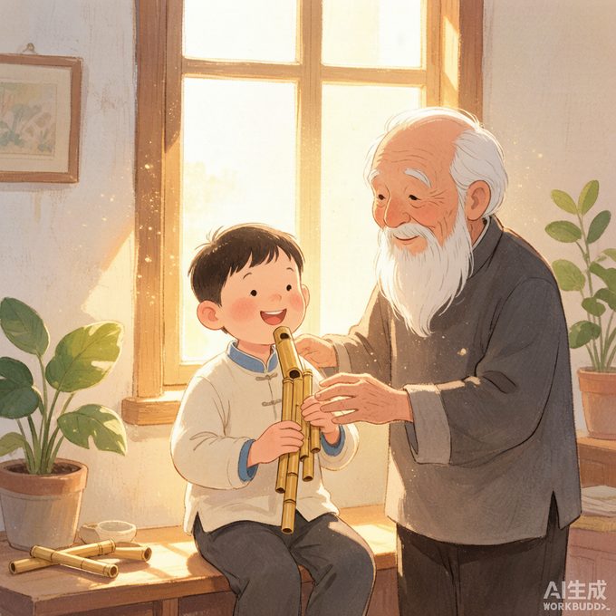 滥竽充数