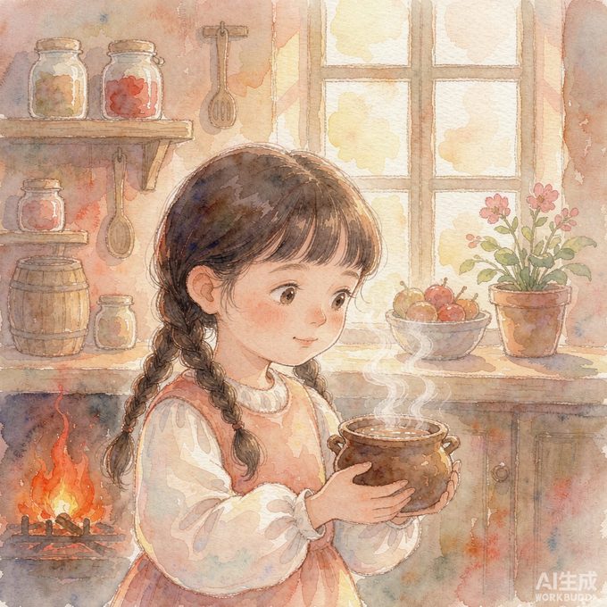 甜粥