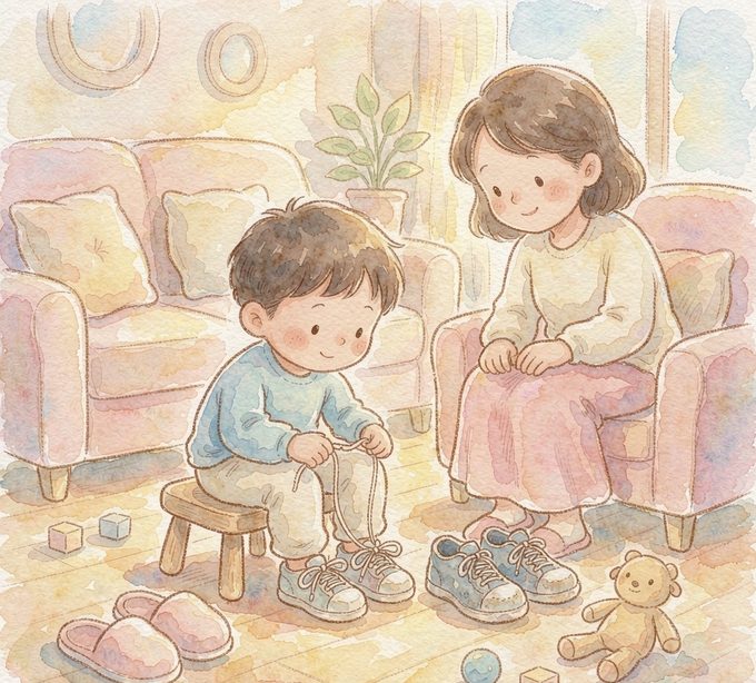 小陶的