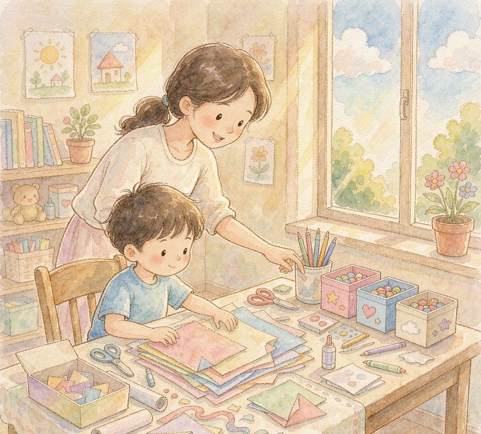 小栗的