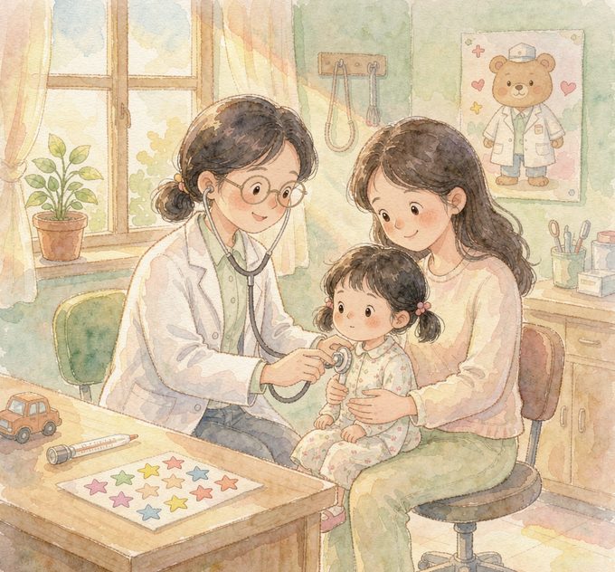 西西和