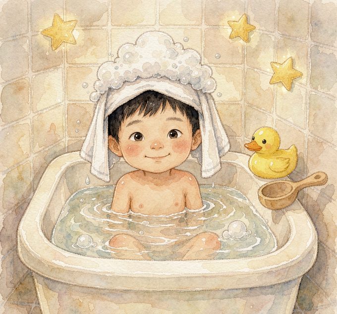 桐桐的