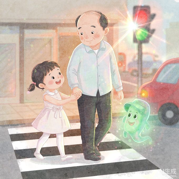 宁宁和