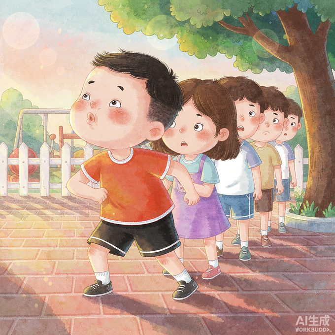 果果的