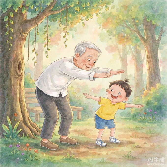 蹦蹦的
