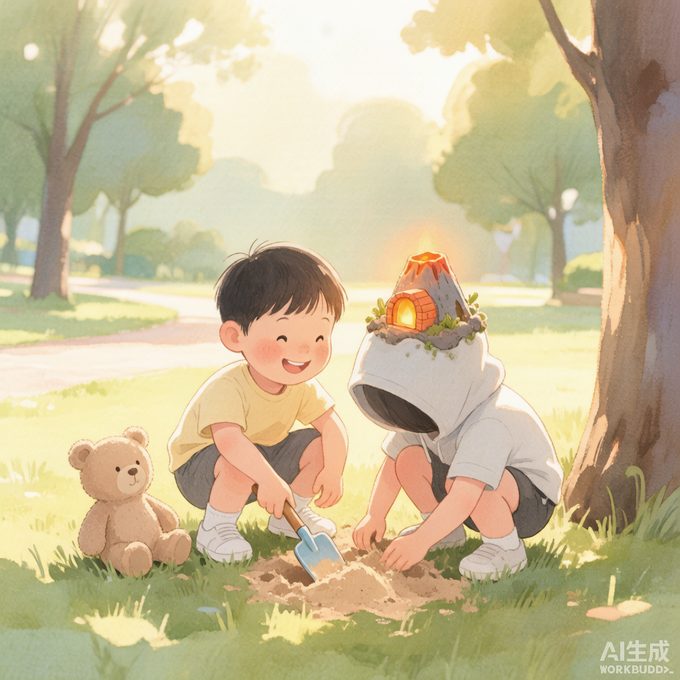 闹闹的
