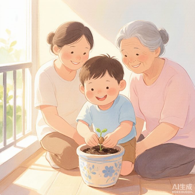 小石头的勇敢真话
