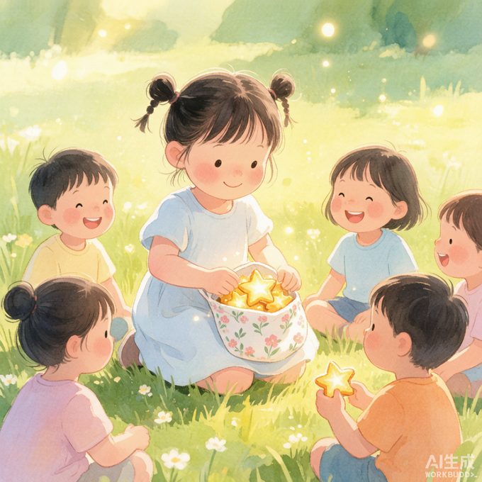 《豆豆的