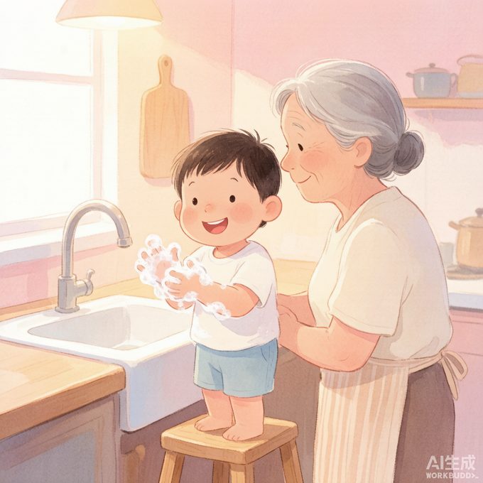 乐乐的