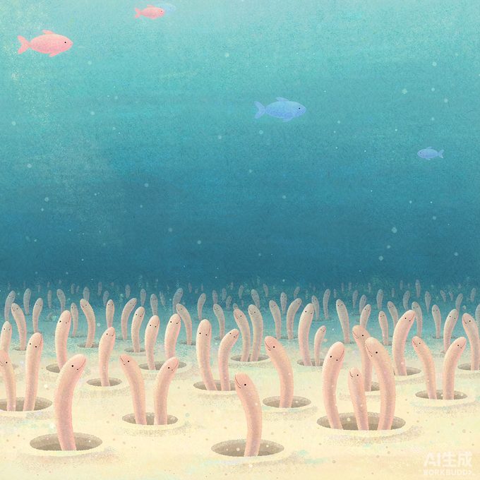 小花园鳗摇摇的摇摆舞会