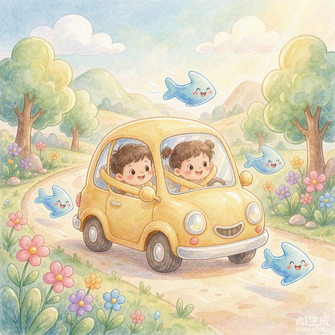 汽车