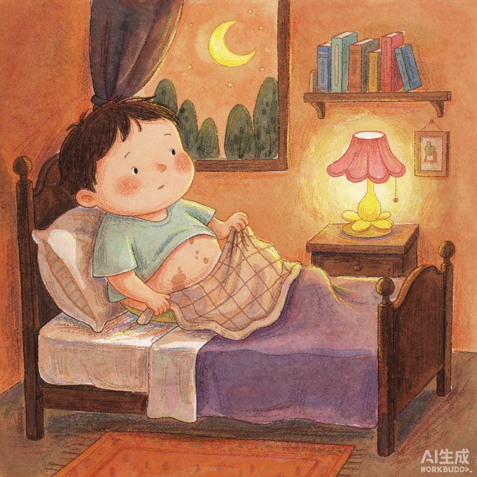 晚上刷牙最重要