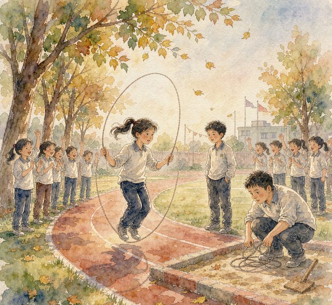 《一分钟的名单》